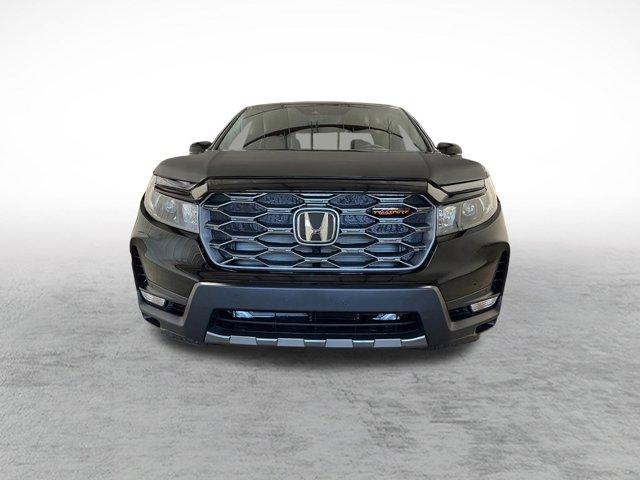 new 2025 Honda Ridgeline car, priced at $46,775