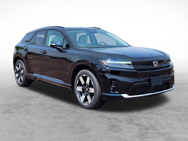 new 2025 Honda Prologue car, priced at $59,805