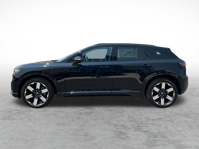 new 2025 Honda Prologue car, priced at $59,805