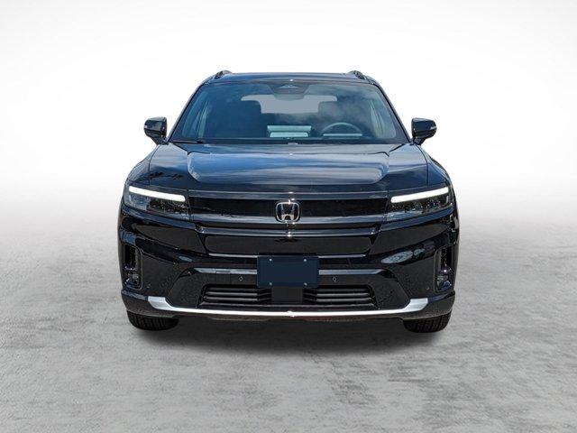 new 2025 Honda Prologue car, priced at $59,805