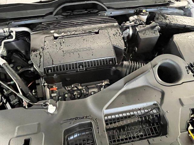 new 2025 Honda Pilot car, priced at $51,305