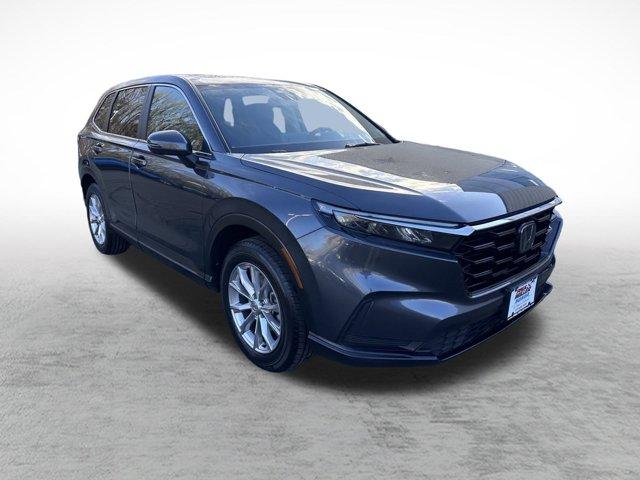 used 2023 Honda CR-V car, priced at $28,368