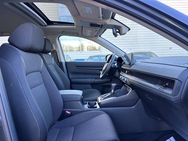 used 2023 Honda CR-V car, priced at $28,368