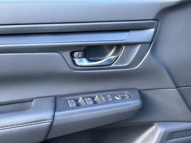 used 2023 Honda CR-V car, priced at $28,368