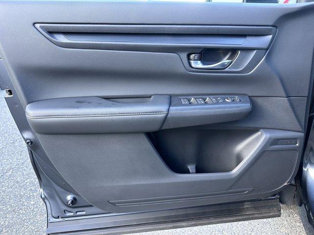 used 2023 Honda CR-V car, priced at $28,368