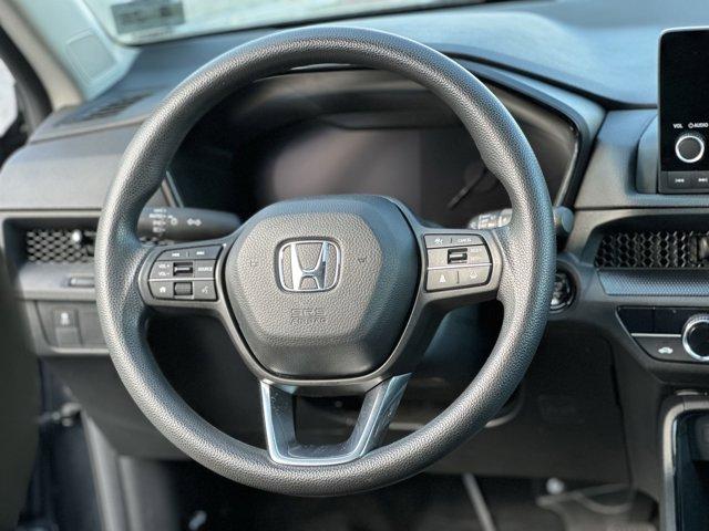 used 2023 Honda CR-V car, priced at $28,368