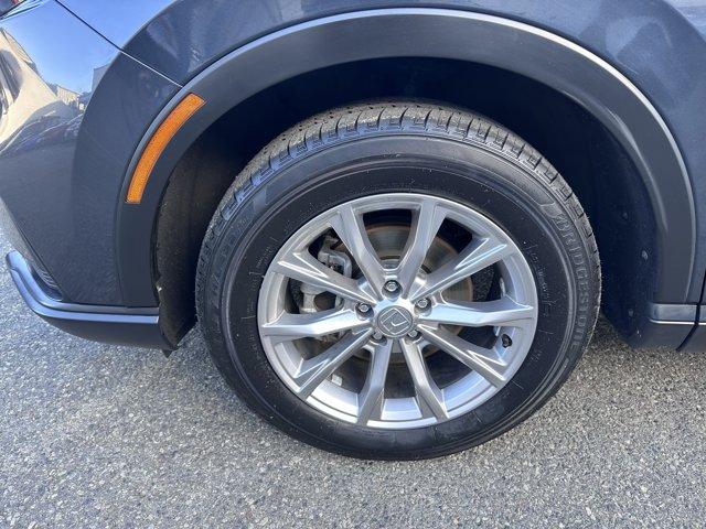 used 2023 Honda CR-V car, priced at $28,368