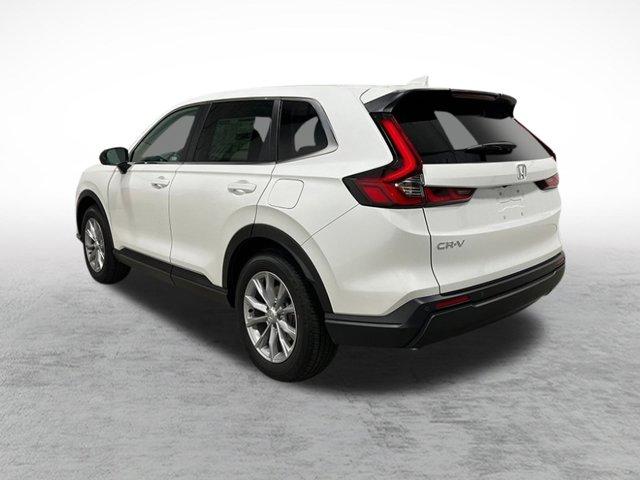 new 2025 Honda CR-V car, priced at $38,305