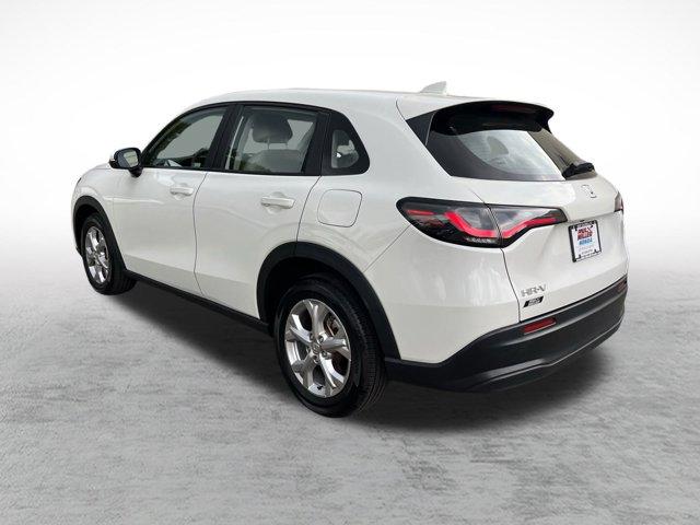 used 2023 Honda HR-V car, priced at $24,618