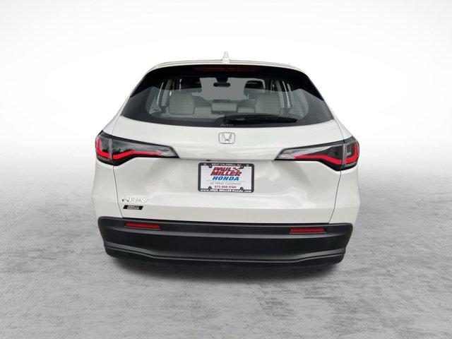 used 2023 Honda HR-V car, priced at $24,618