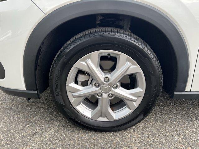 used 2023 Honda HR-V car, priced at $24,618