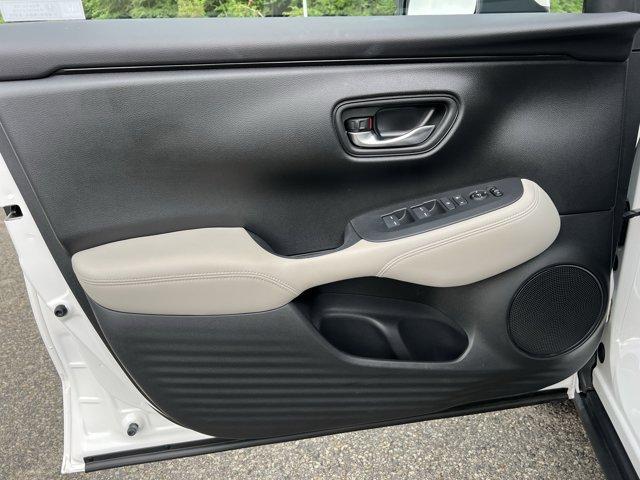 used 2023 Honda HR-V car, priced at $24,618