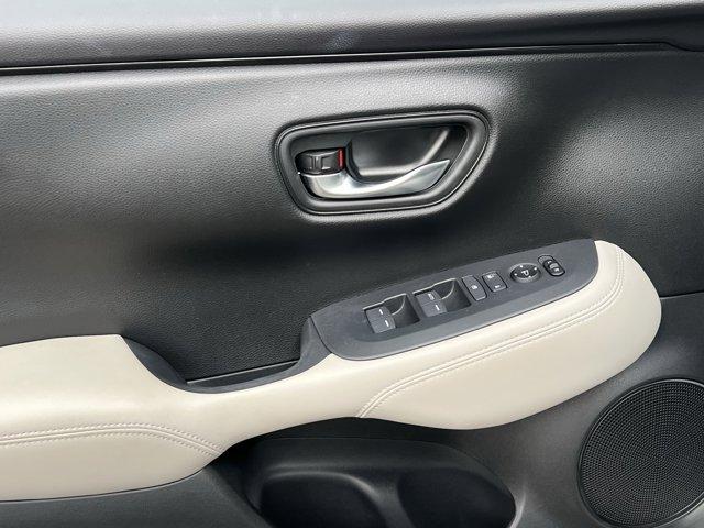 used 2023 Honda HR-V car, priced at $24,618