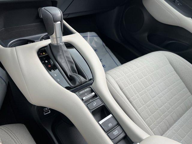 used 2023 Honda HR-V car, priced at $24,618