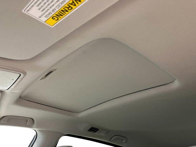 new 2025 Honda Odyssey car, priced at $43,670