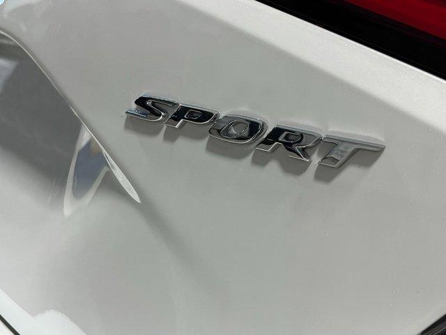 new 2025 Honda Civic car, priced at $29,055