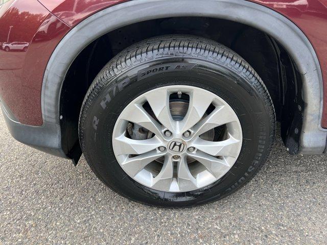 used 2013 Honda CR-V car, priced at $13,488