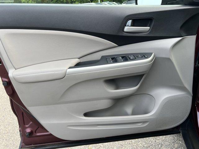 used 2013 Honda CR-V car, priced at $13,488