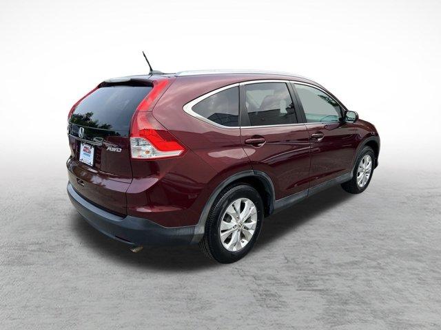 used 2013 Honda CR-V car, priced at $13,488