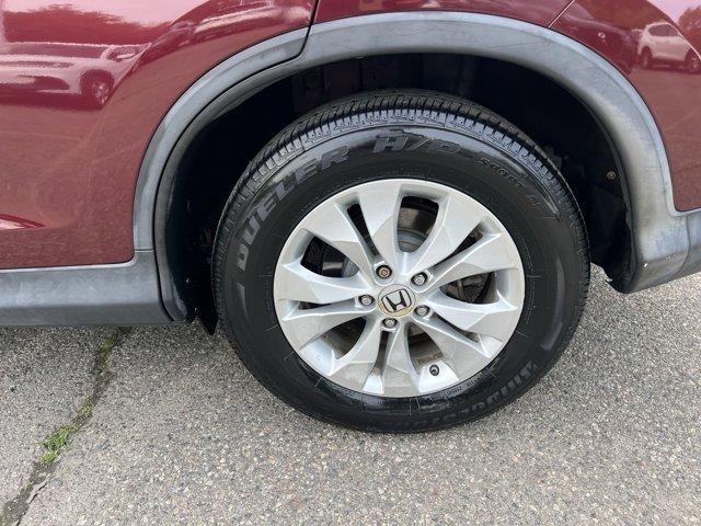used 2013 Honda CR-V car, priced at $13,488