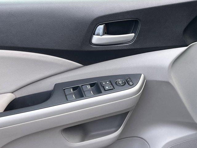 used 2013 Honda CR-V car, priced at $13,488