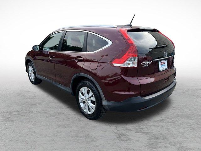 used 2013 Honda CR-V car, priced at $13,488