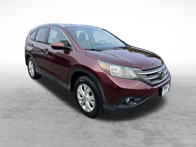used 2013 Honda CR-V car, priced at $13,488