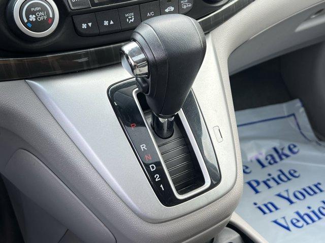 used 2013 Honda CR-V car, priced at $13,488