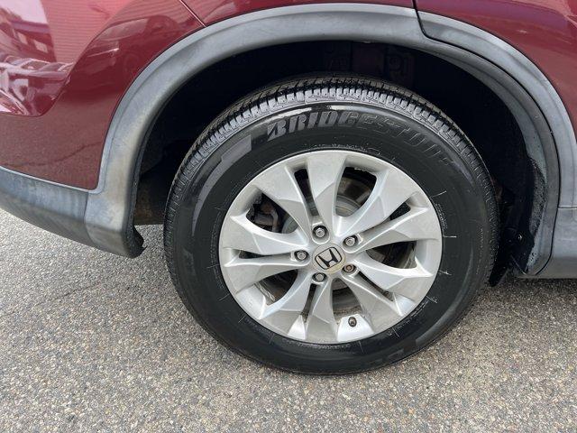 used 2013 Honda CR-V car, priced at $13,488