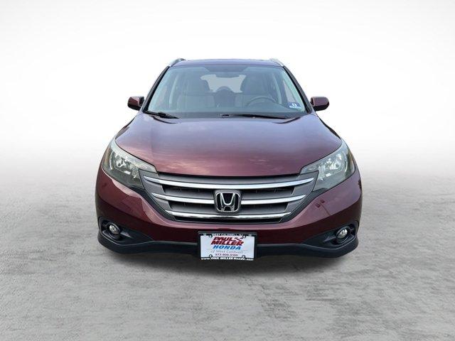 used 2013 Honda CR-V car, priced at $13,488