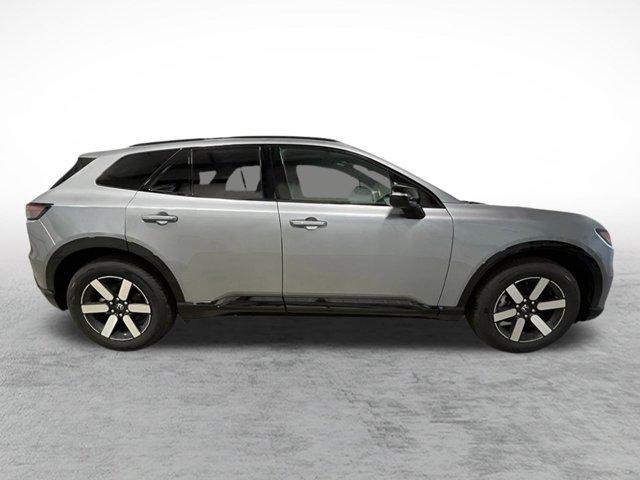 new 2025 Honda Prologue car, priced at $56,150