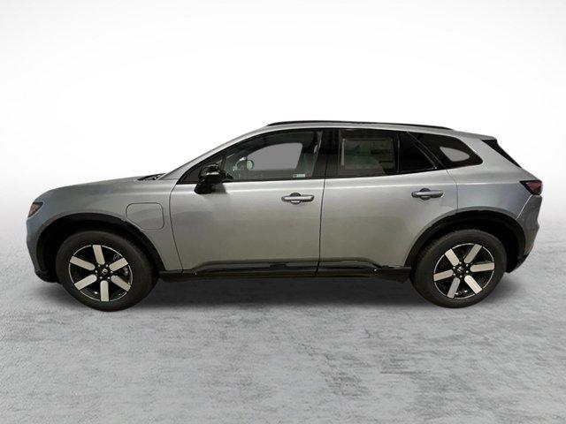 new 2025 Honda Prologue car, priced at $56,150