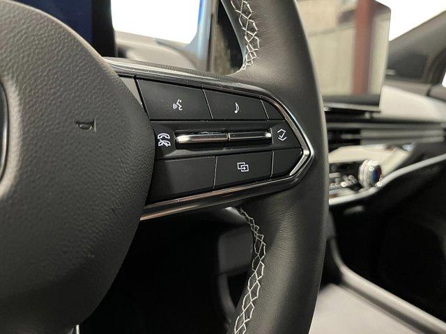 new 2025 Honda Prologue car, priced at $56,150