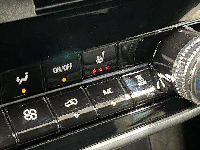new 2025 Honda Prologue car, priced at $56,150
