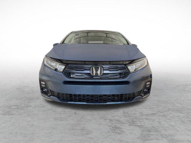 new 2025 Honda Odyssey car, priced at $43,670