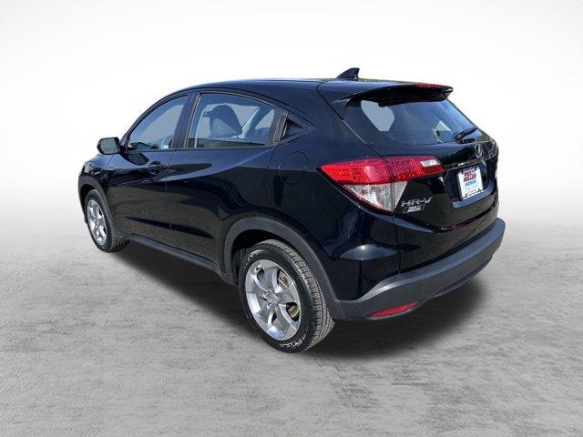 used 2022 Honda HR-V car, priced at $20,377