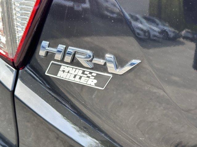used 2022 Honda HR-V car, priced at $20,377