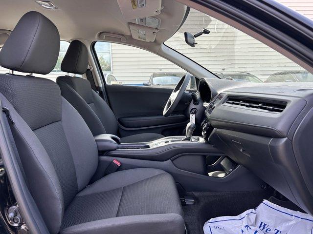 used 2022 Honda HR-V car, priced at $20,377