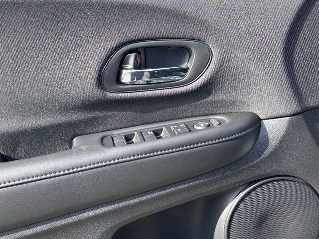 used 2022 Honda HR-V car, priced at $20,377
