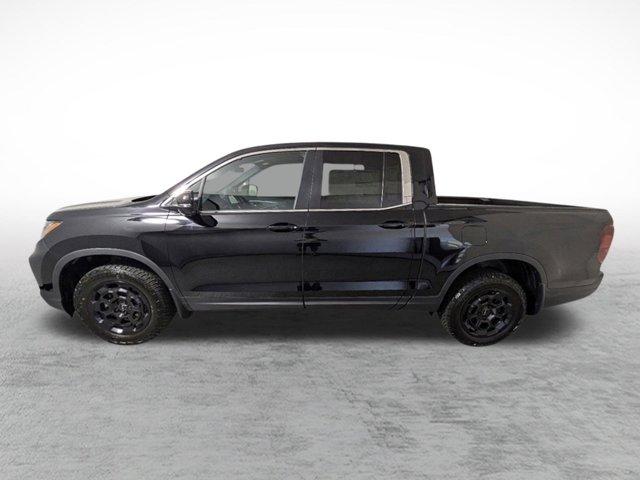 new 2025 Honda Ridgeline car, priced at $46,730