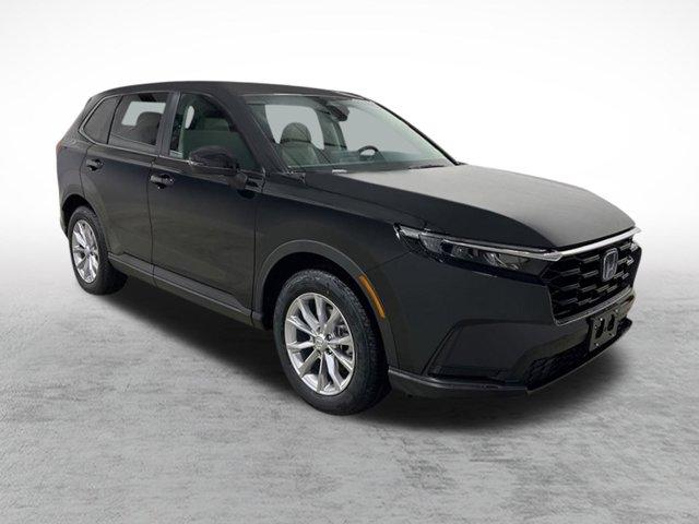 new 2024 Honda CR-V car, priced at $34,860