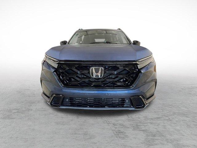 new 2026 Honda CR-V Hybrid car, priced at $41,675