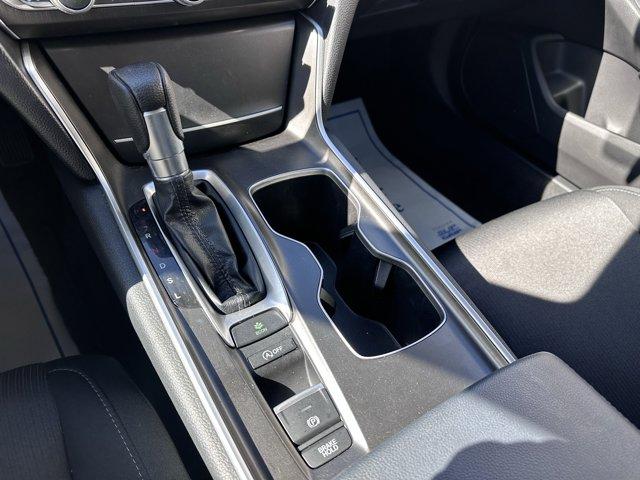 used 2022 Honda Accord car, priced at $22,688