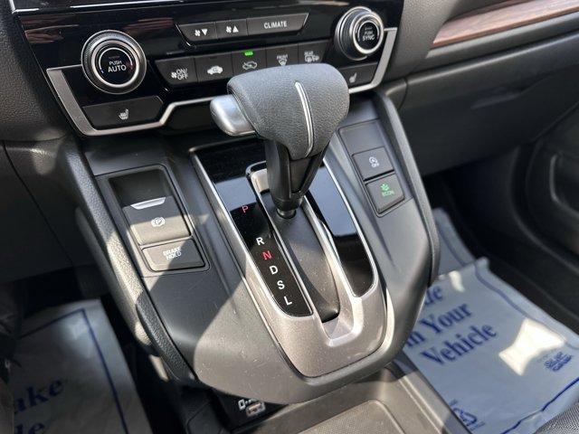 used 2022 Honda CR-V car, priced at $26,988