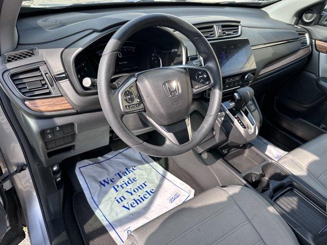 used 2022 Honda CR-V car, priced at $26,988