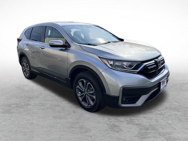 used 2022 Honda CR-V car, priced at $26,988