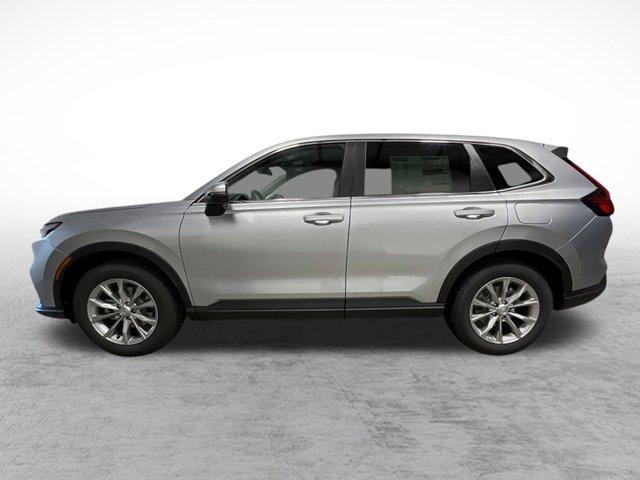new 2025 Honda CR-V car, priced at $37,895