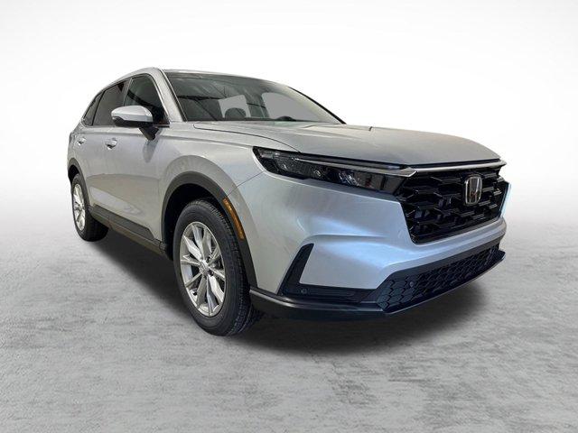 new 2025 Honda CR-V car, priced at $37,895
