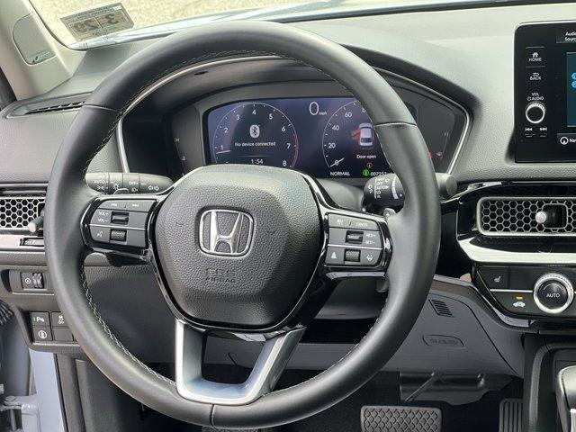 used 2024 Honda Civic car, priced at $28,688