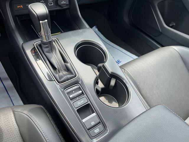 used 2024 Honda Civic car, priced at $28,688